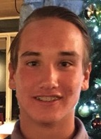 Griffin Phillips mugshot