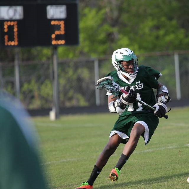 Nyshawn Daniels