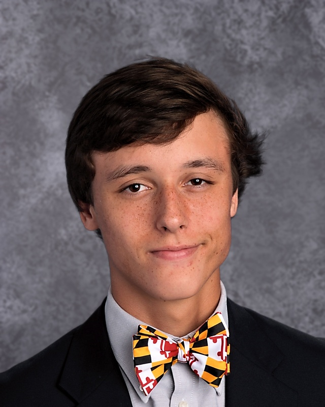 Noah Bedwell
