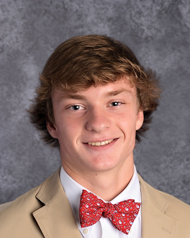 Clayton Jones