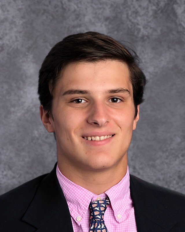 Garrett Frascati
