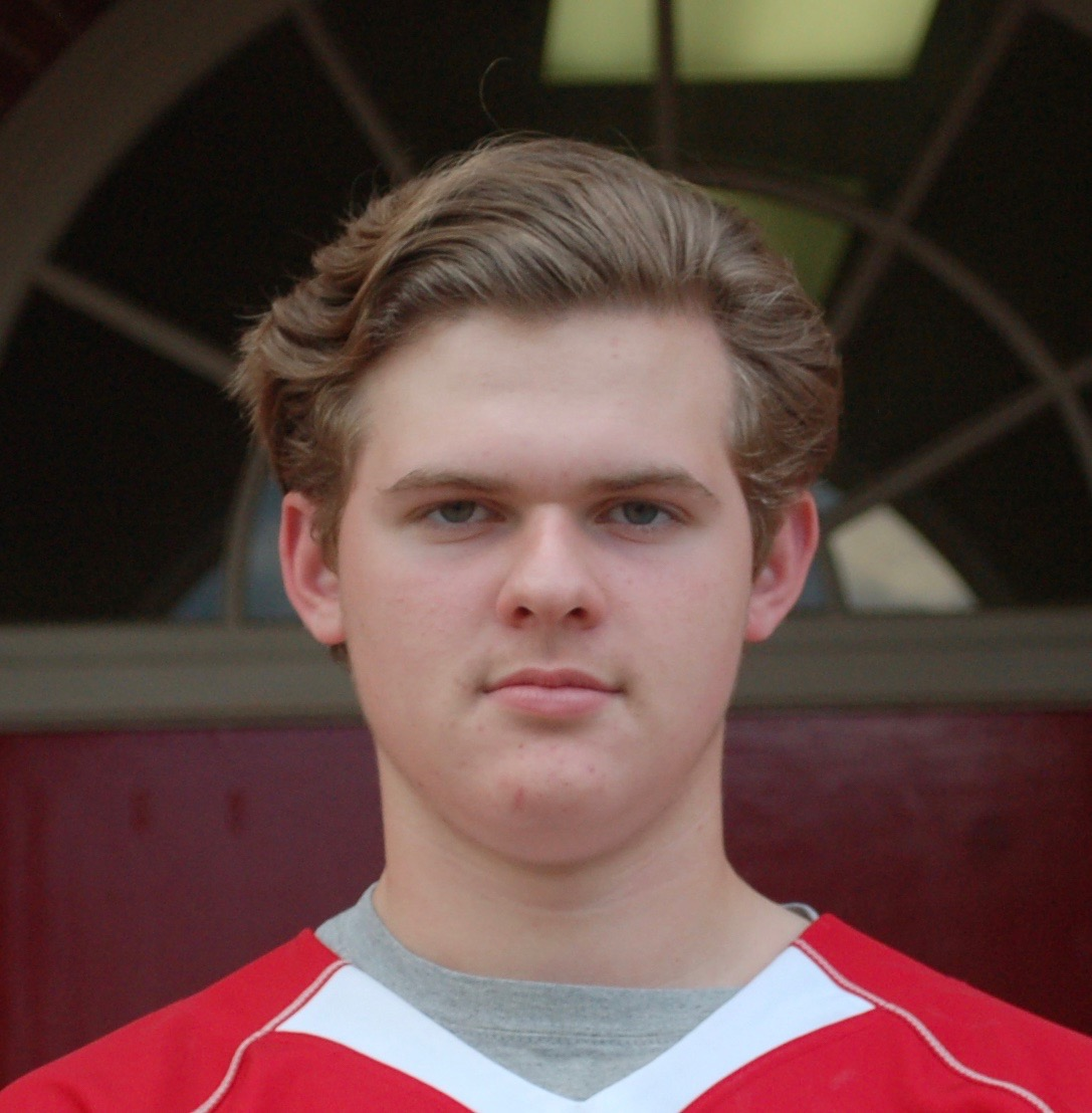Drake Bishop mugshot