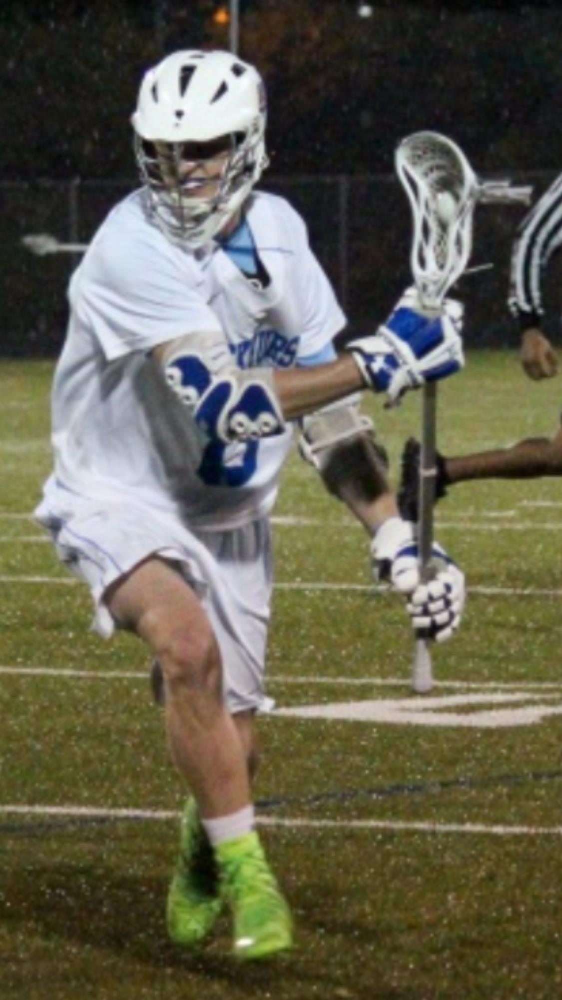 Reed Slaymaker