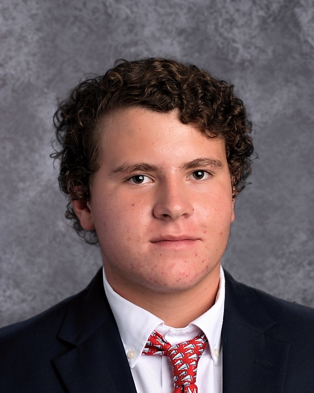 Michael Brogan