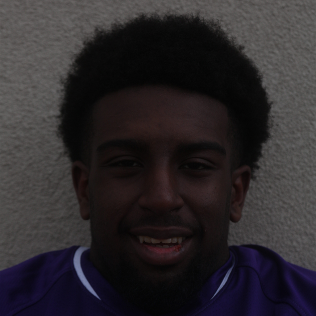 Dalan Cofer mugshot