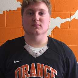 Tyson Wolter mugshot