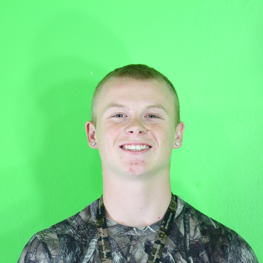 Kyle McKendrick