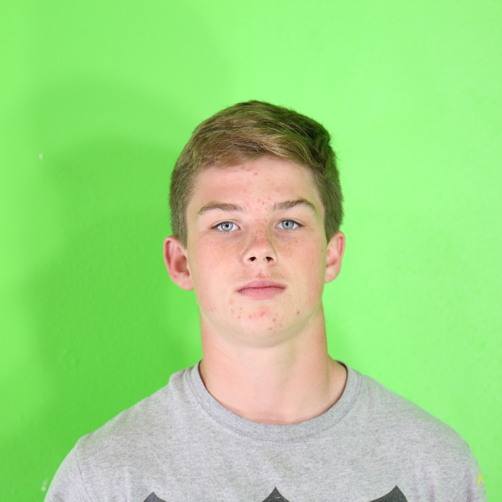 Josh Wiley