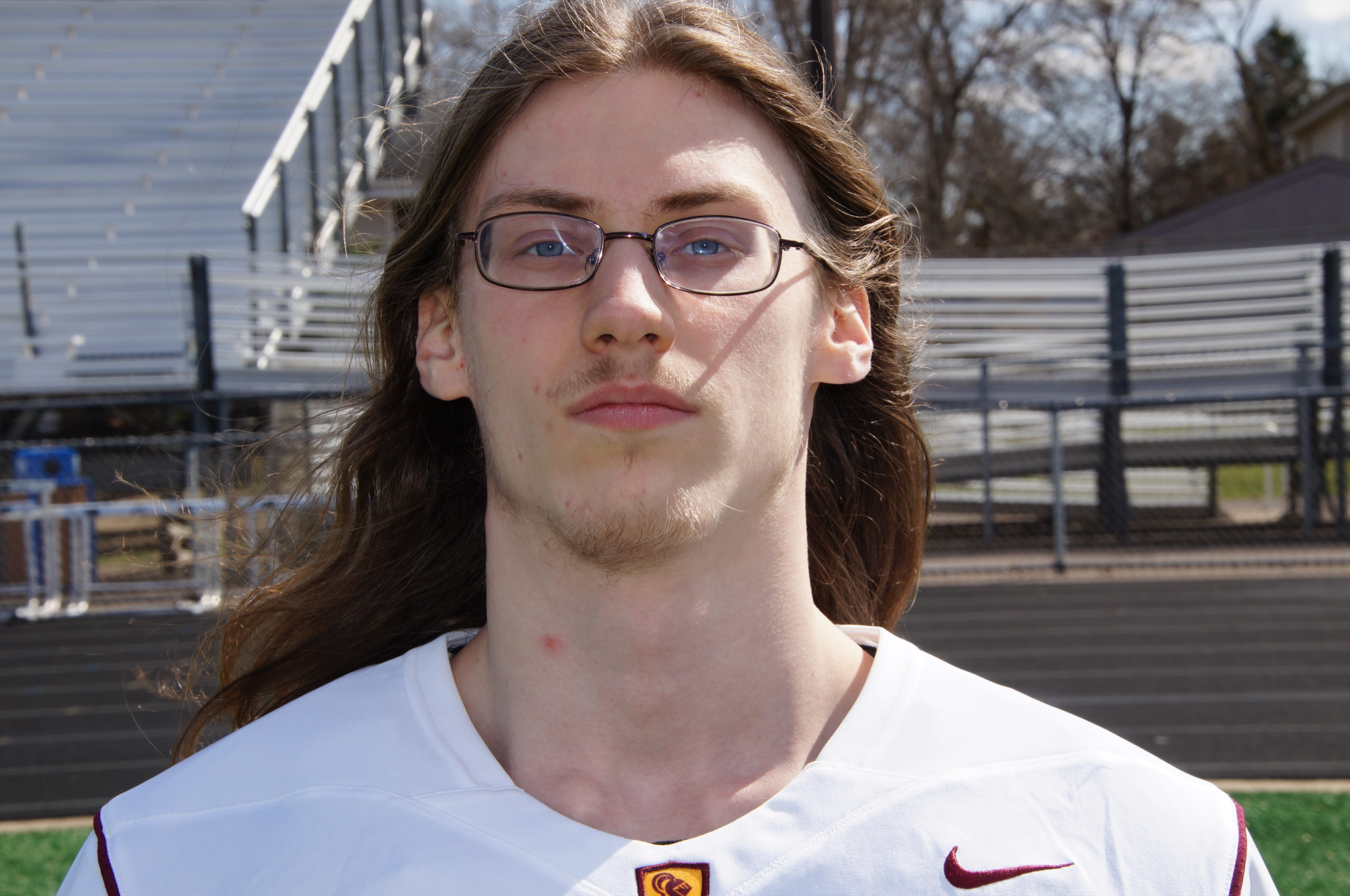 Ben Crandall