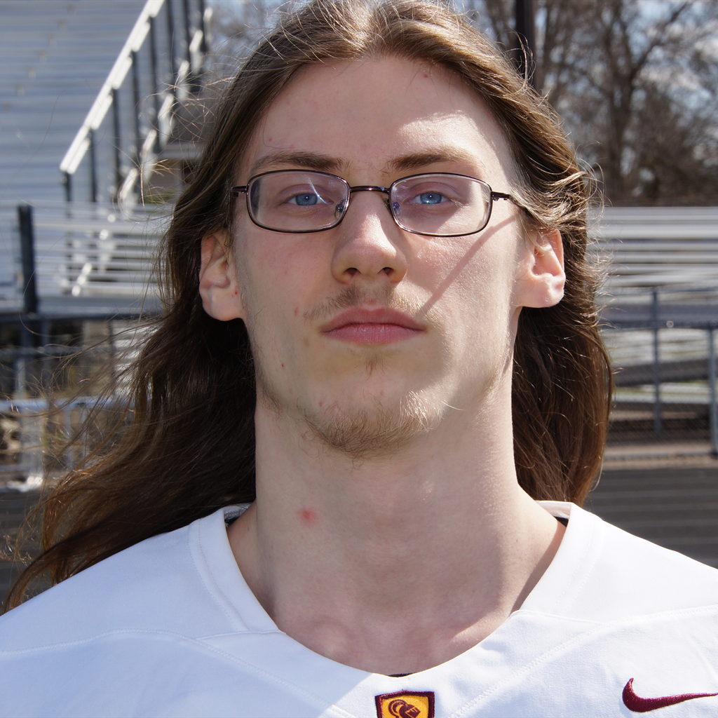 Ben Crandall mugshot