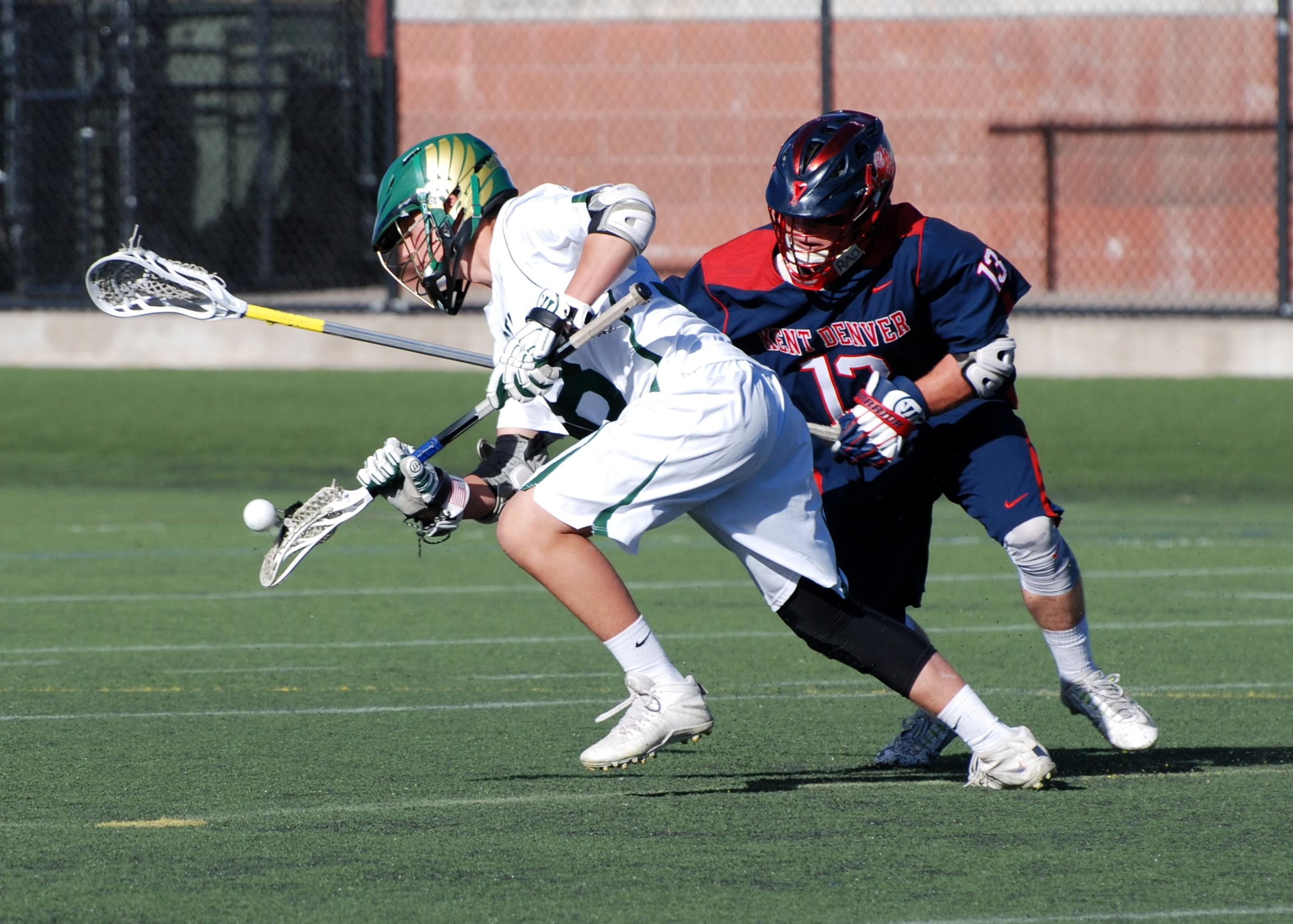 Landon Nolta