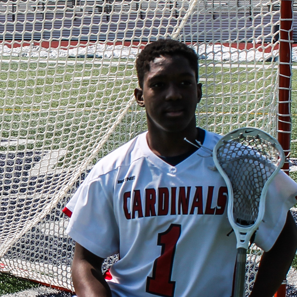 Kareem Gillespie