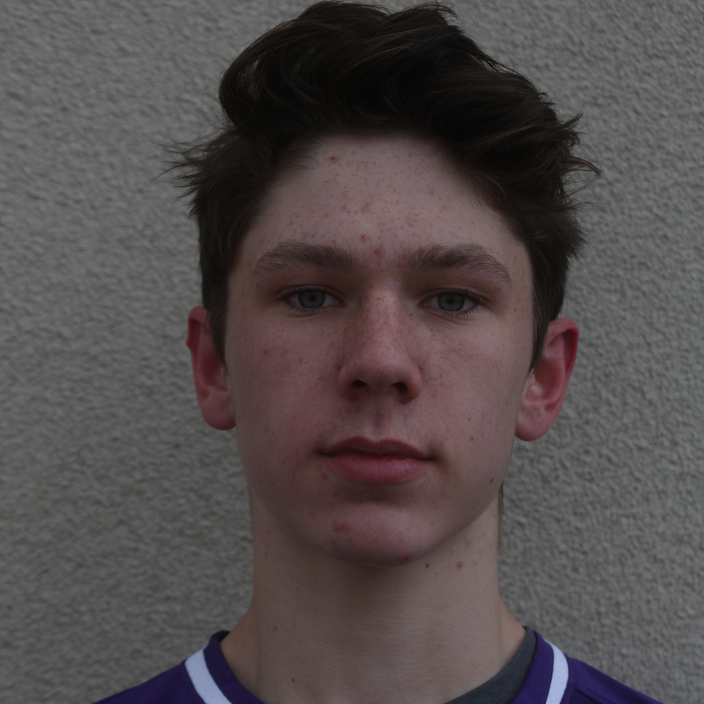 Jon Lowry mugshot