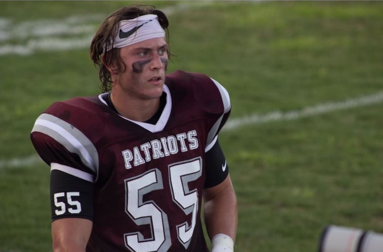 Tanner Williams
