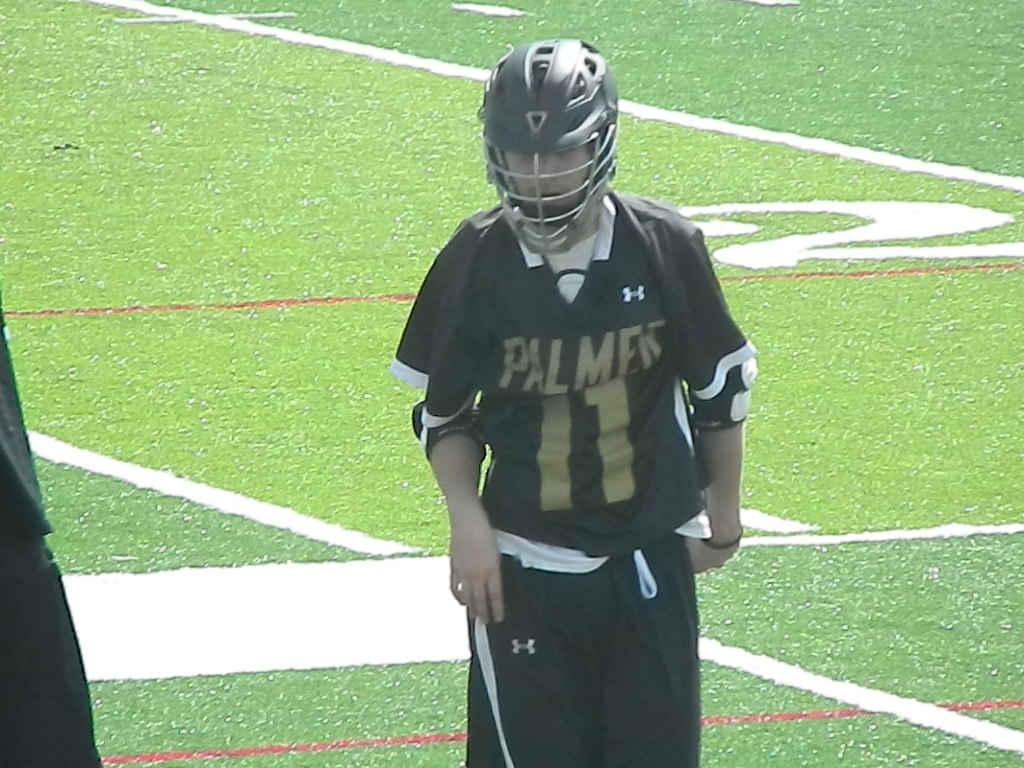 Joey Langness