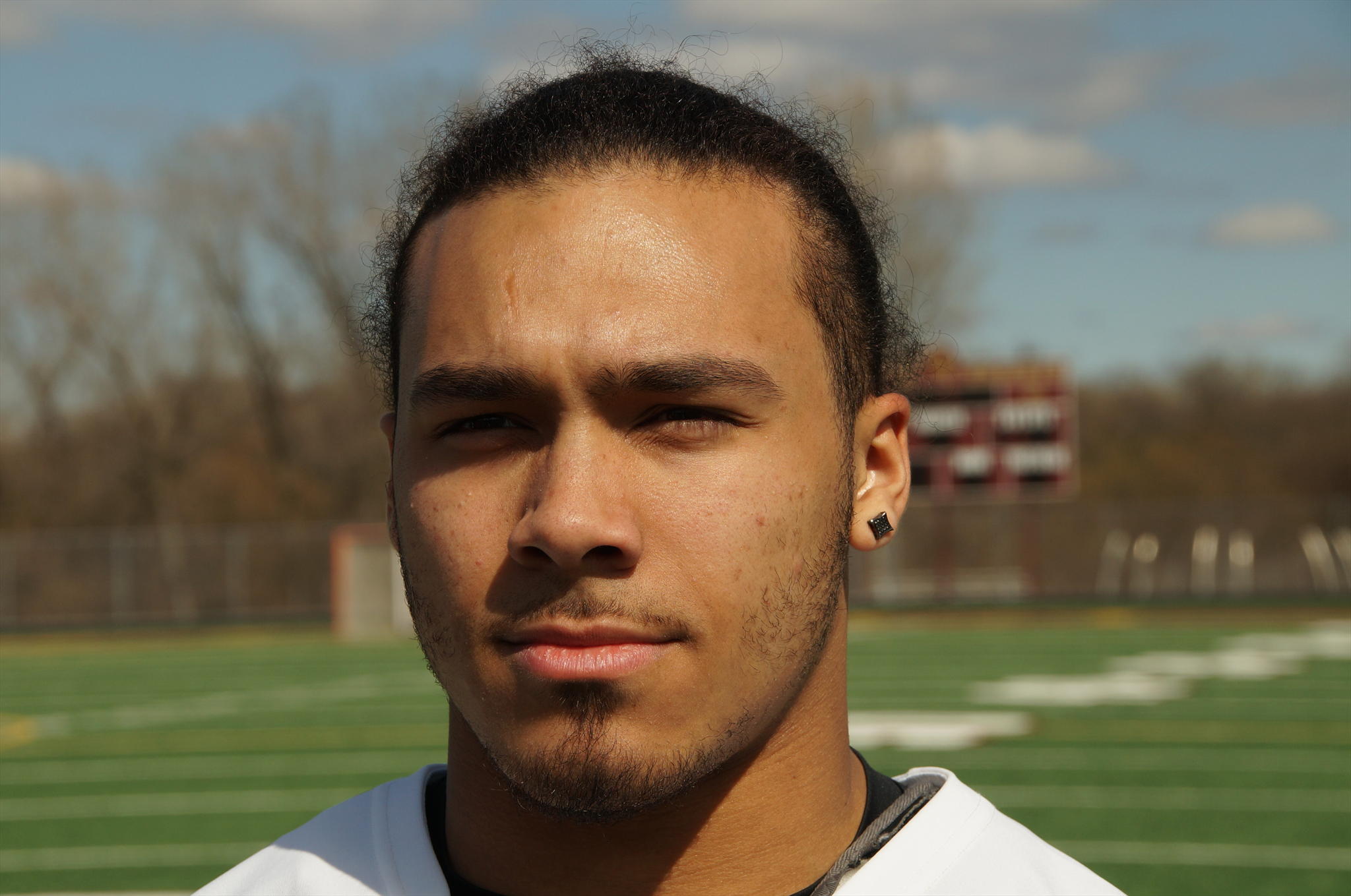 Dre Clarke