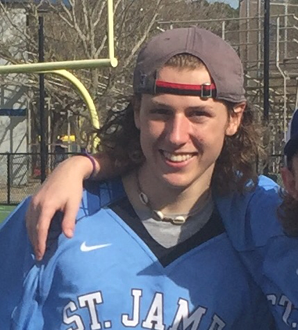 Jake Fussaro