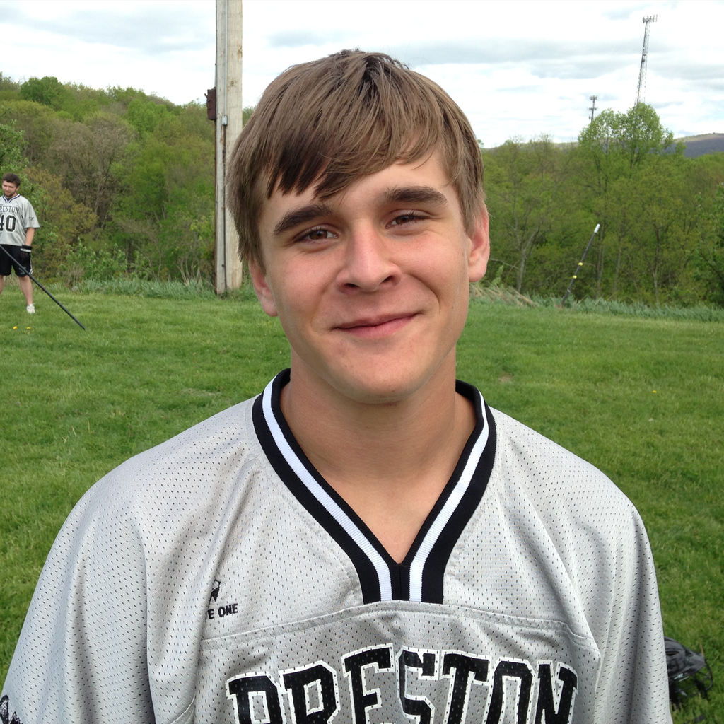 Lucas Jennings