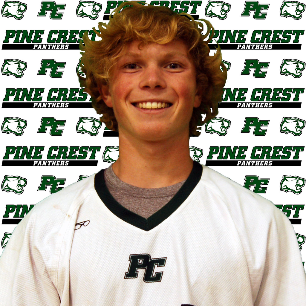 Justin Oletsky