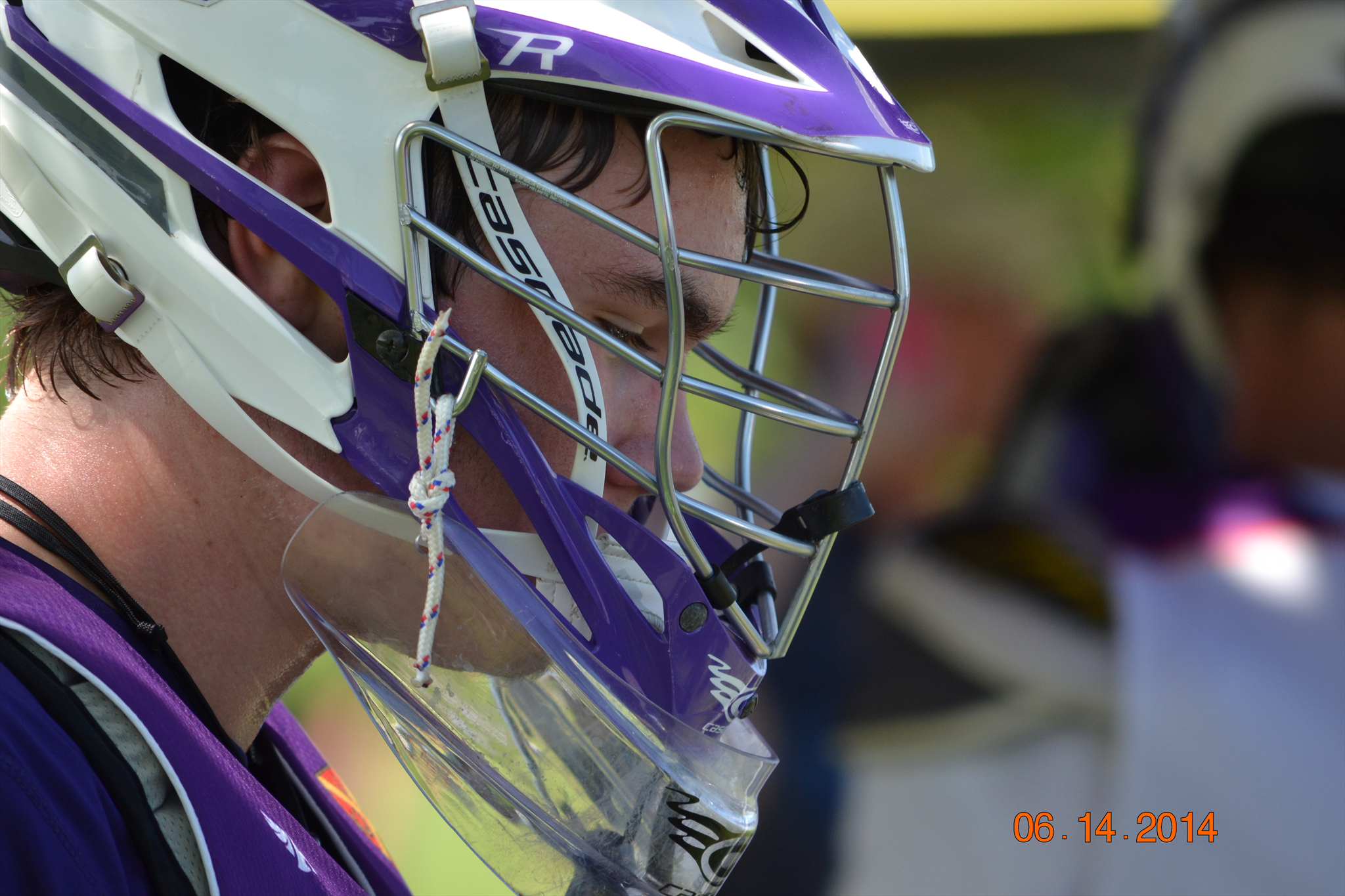 Preston Thompson