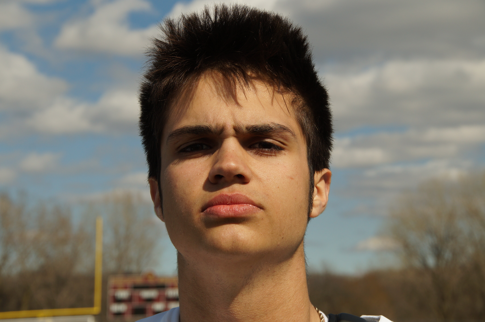 Connor Ifkewitsch