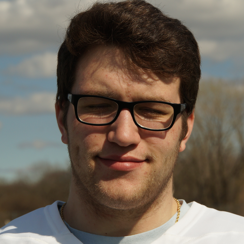 Nick Best