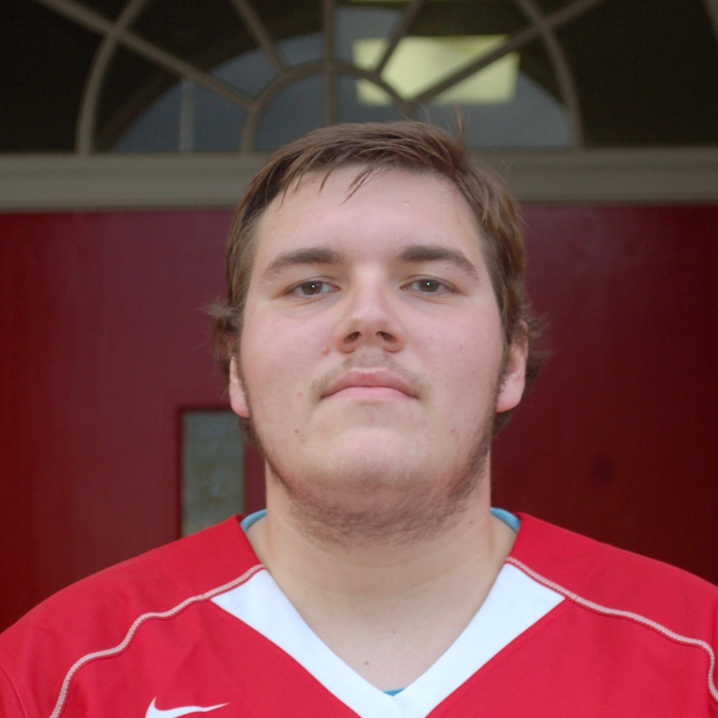 Robbie Peterson