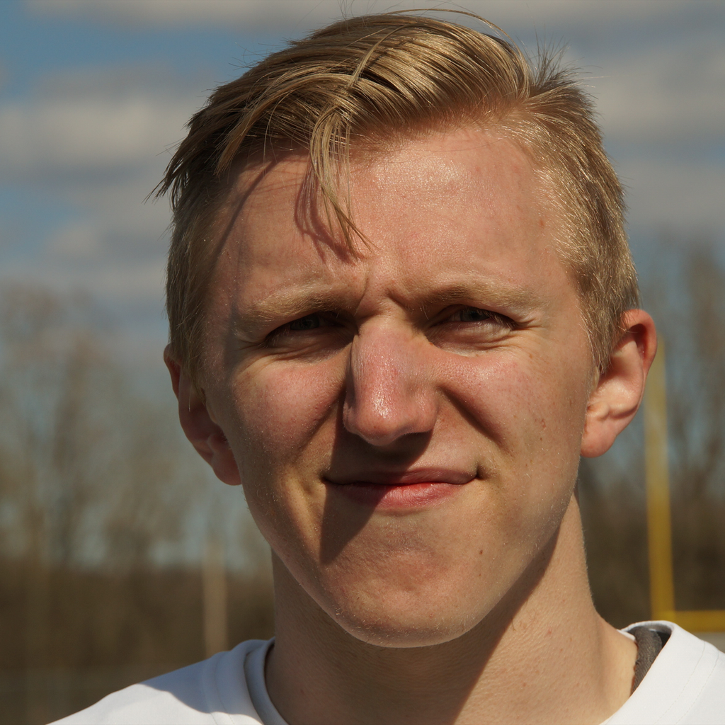 Stewart Hofer