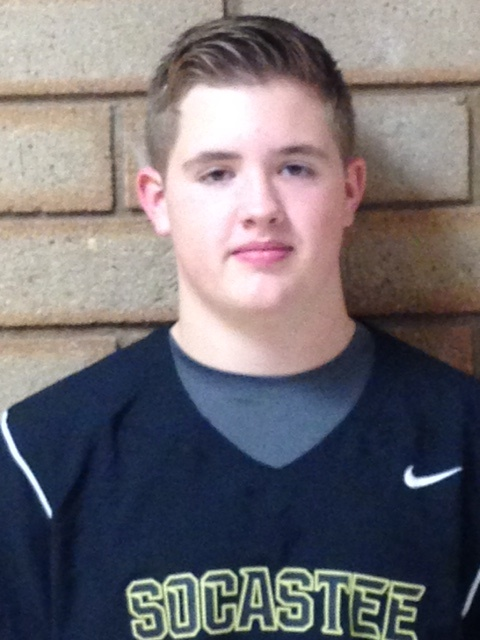 Chris Priolo