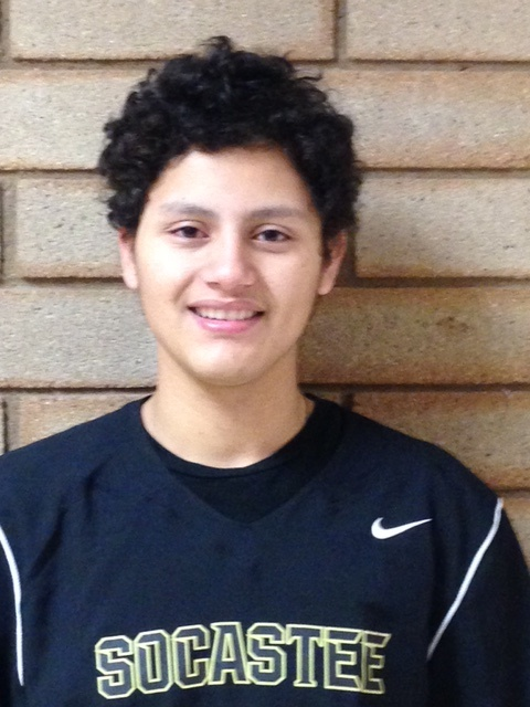 Kevin Hernandez