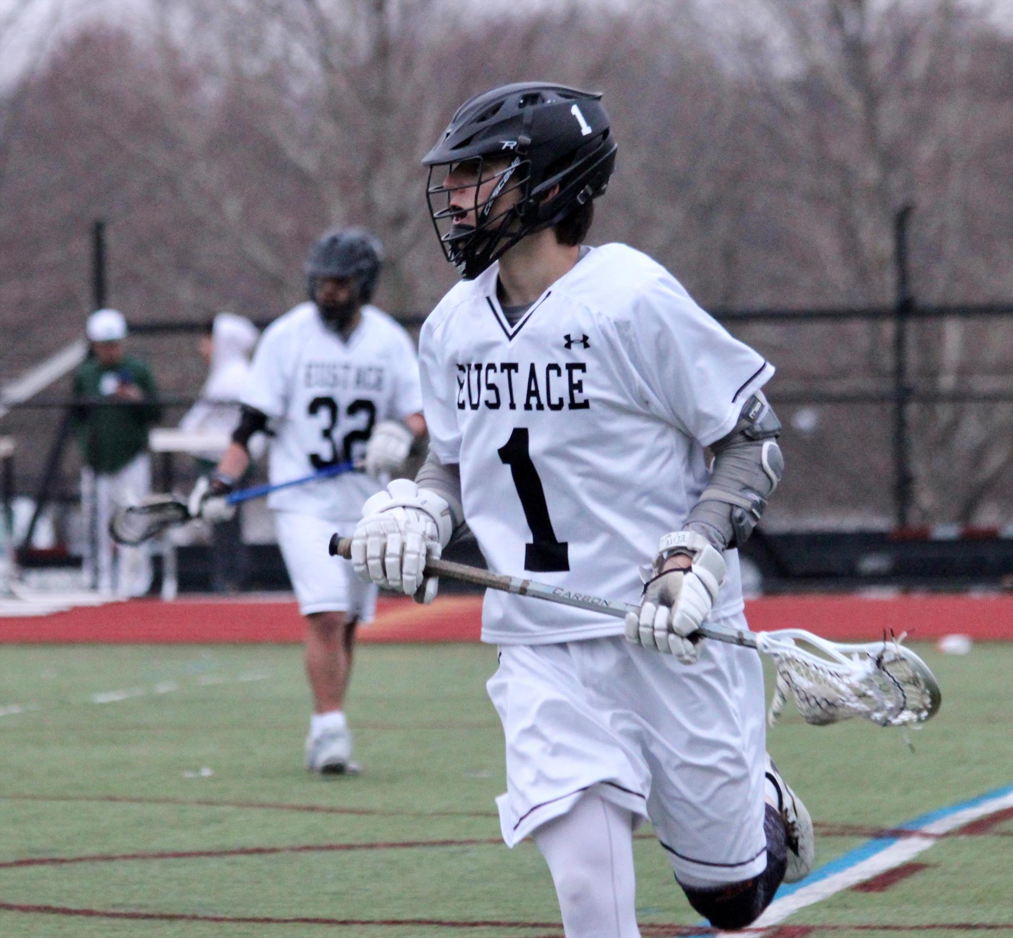 Patrick Dunleavy