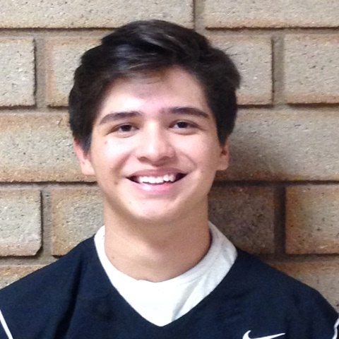 Jeffrey Del cid