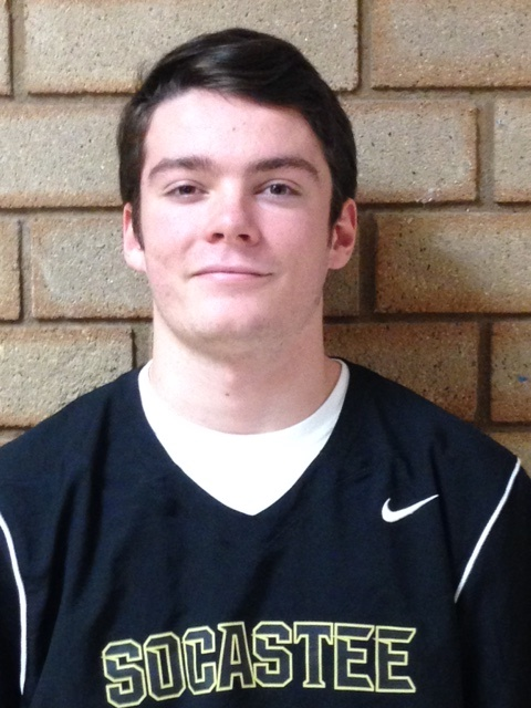 Alec Dowd