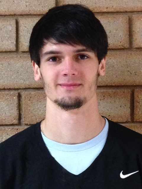 Garrett Grubb