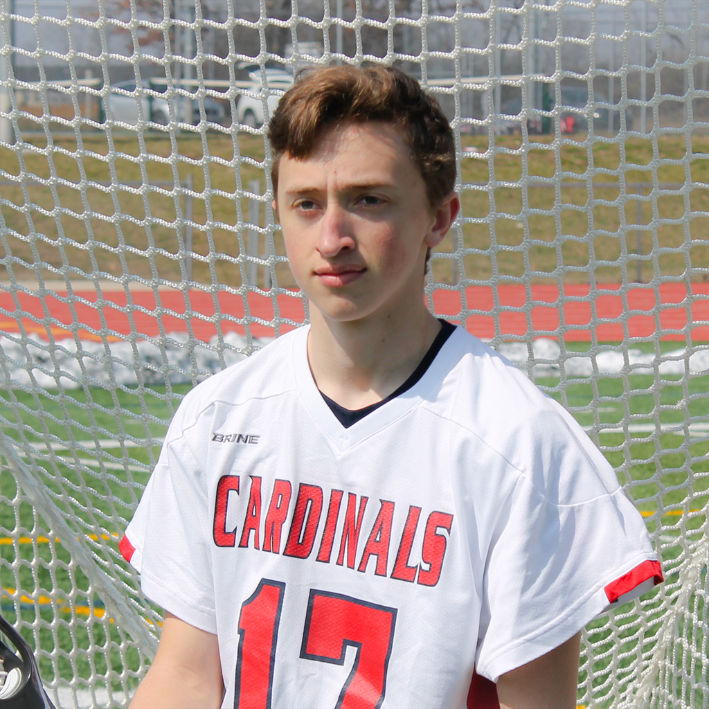 Garrett Grimes