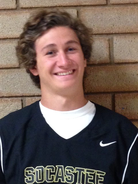 Connor Moxley