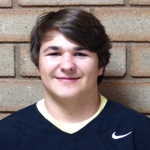 Hunter Hathaway mugshot