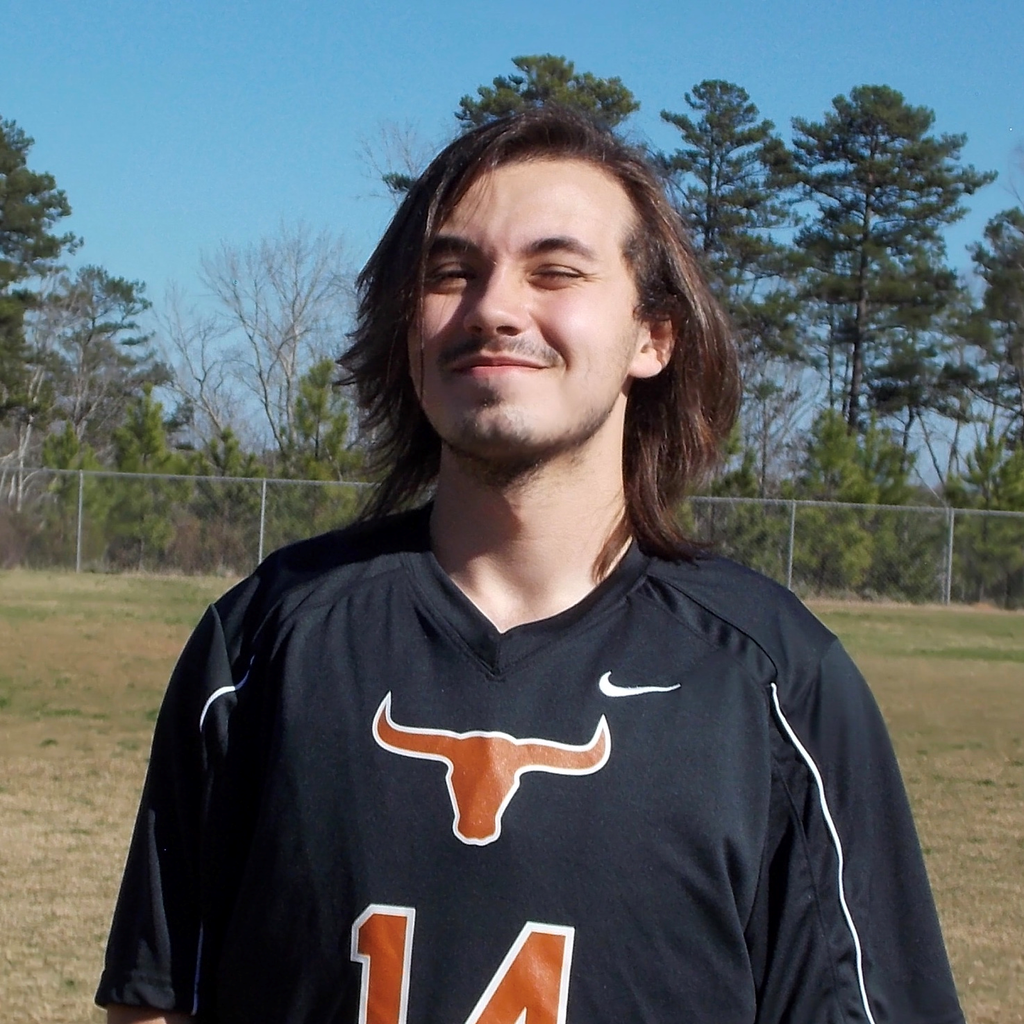 Nick Teston mugshot