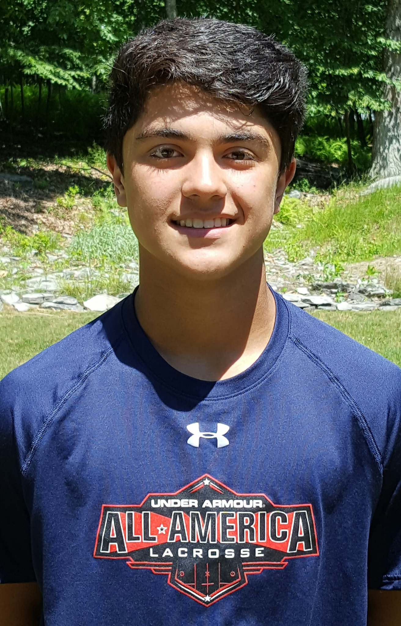 Josh Balcarcel