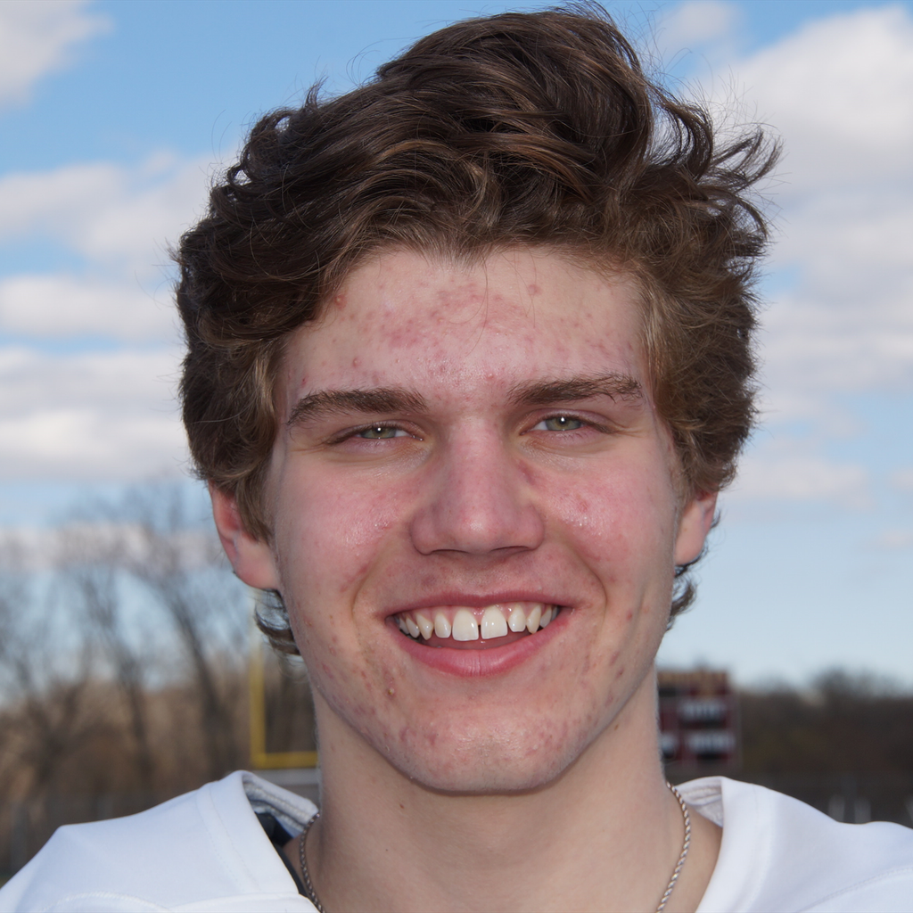 Griffin Bourassa