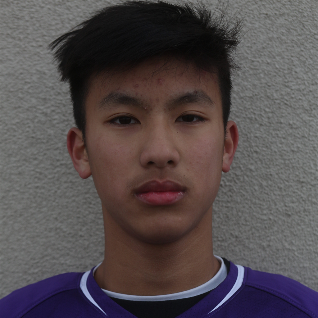 Ethan Ly mugshot