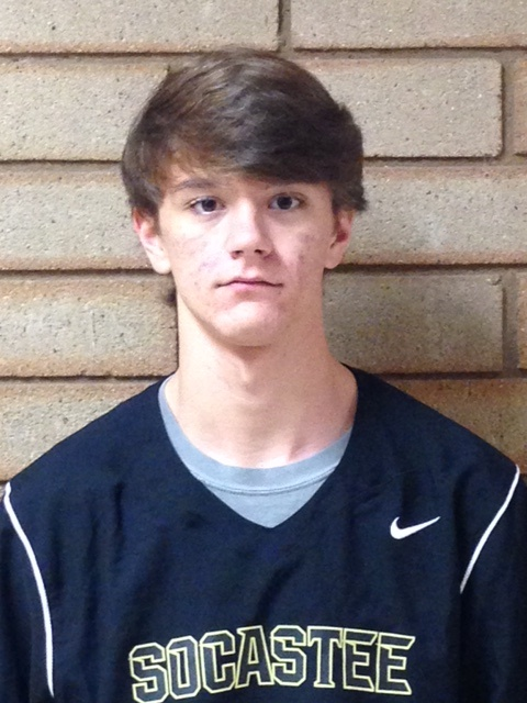 Ben Whitt
