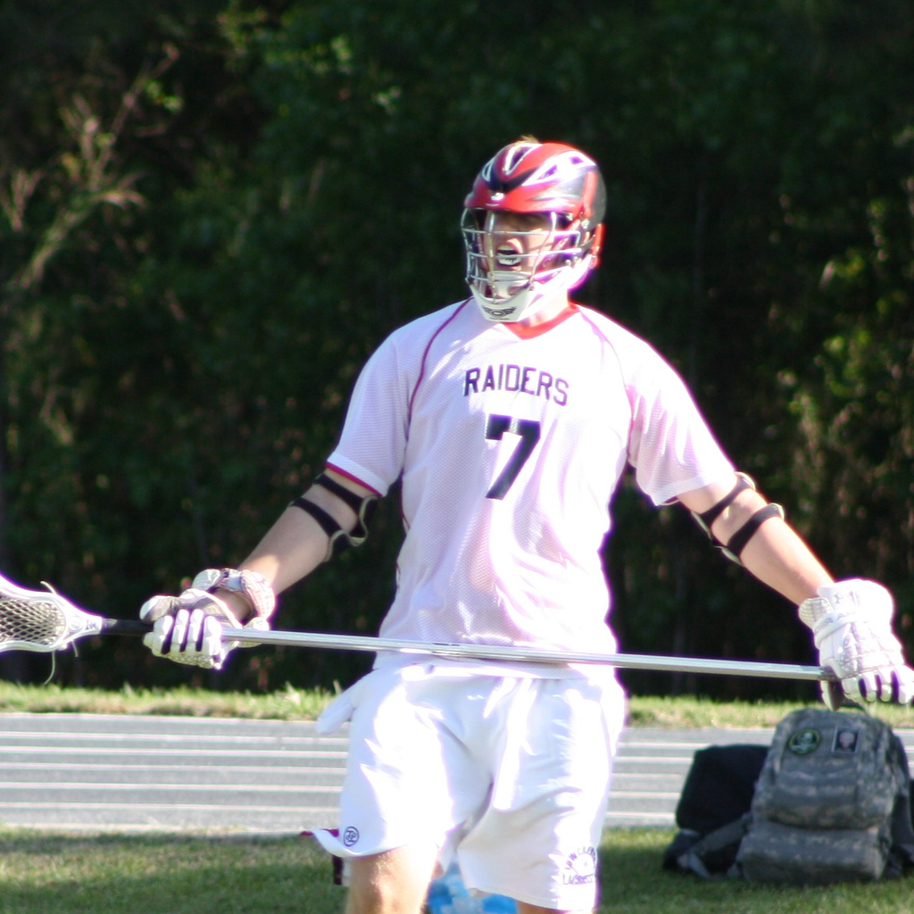 Zach Harper