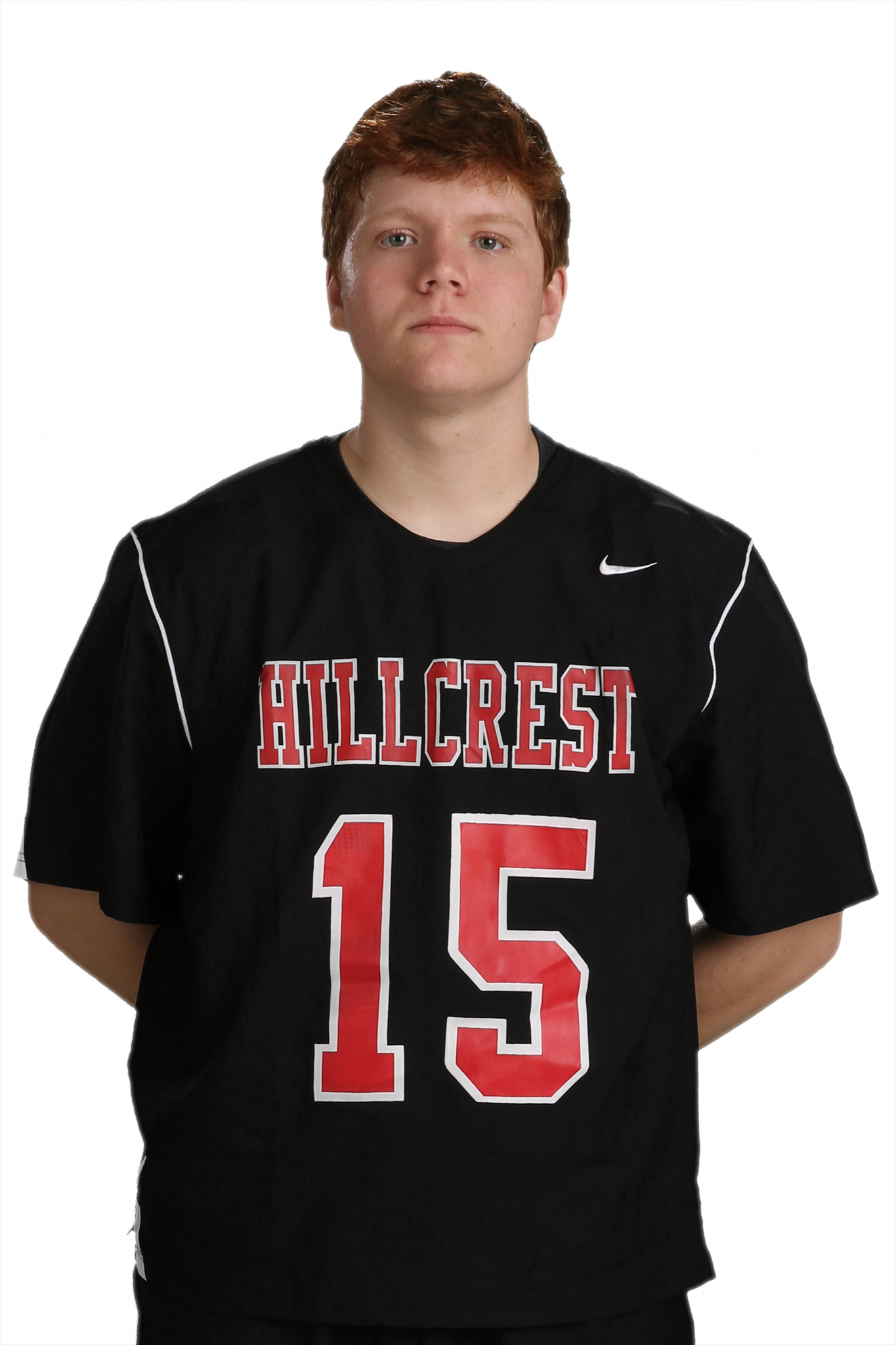 Grayson Hart mugshot