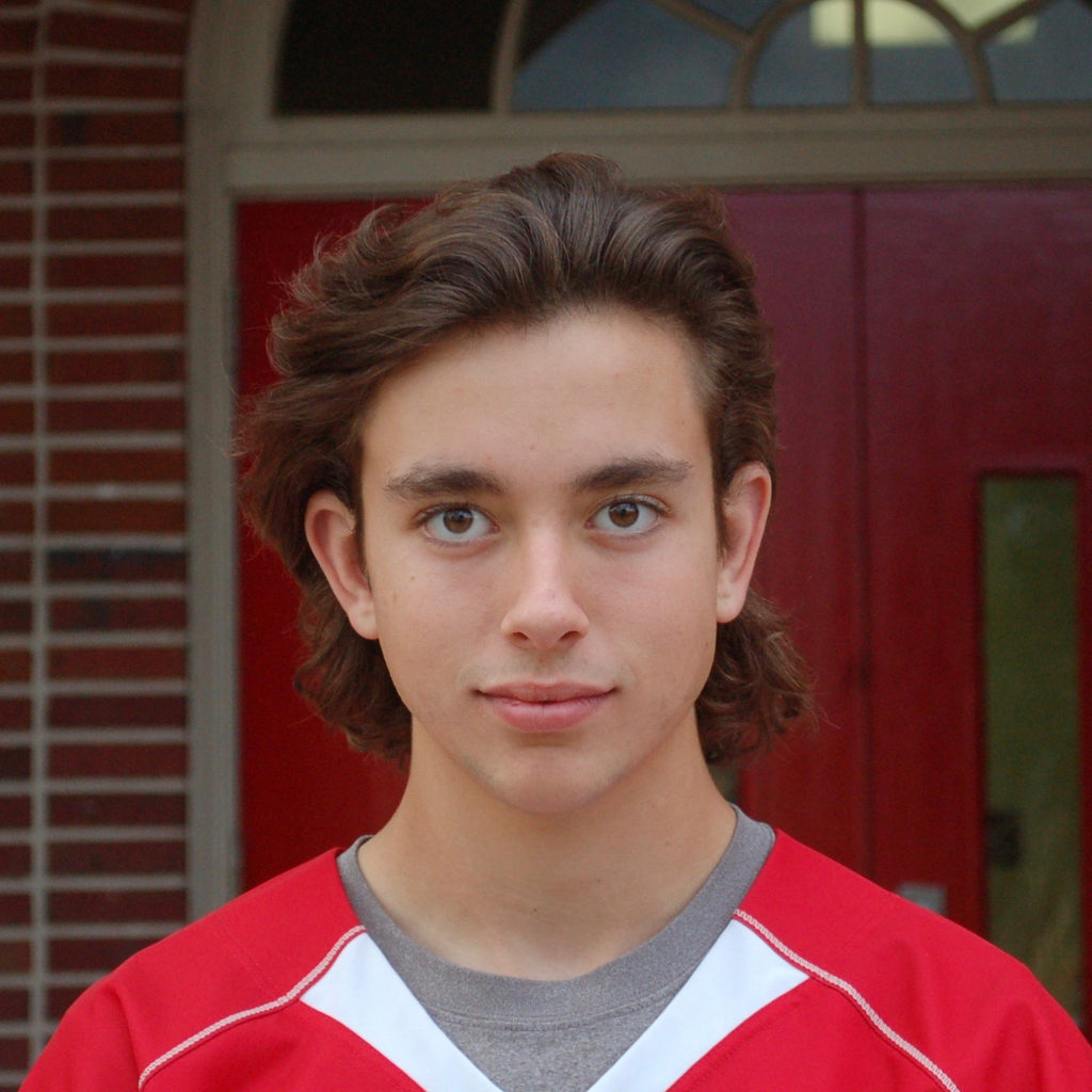 Portland Janus mugshot