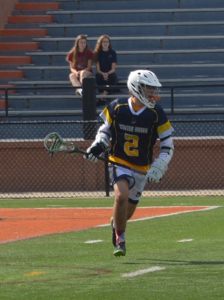 Colin McGuire