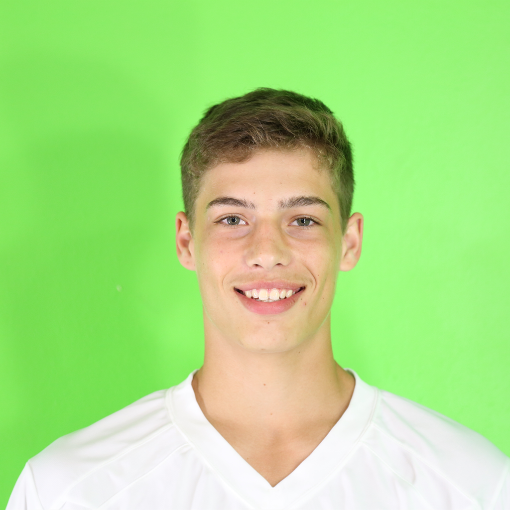 Dylan Keffer