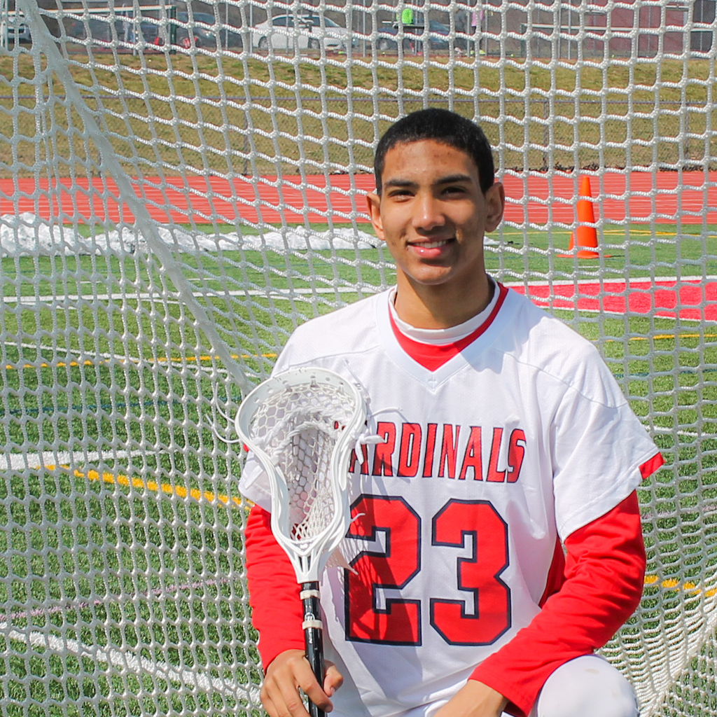 Braxton Roman