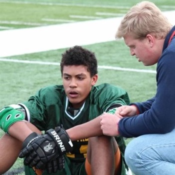 Zach Sewell