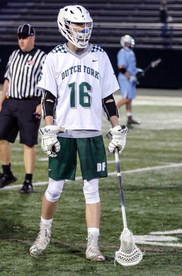 Chance Hainey
